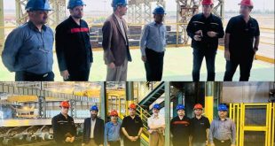 فولاد اکسین