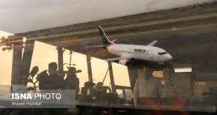 فرودگاه اهواز