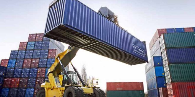 واردات صادرات