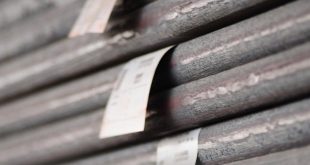 فولاد اکسین