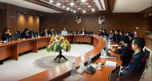 مدیریت ریسک