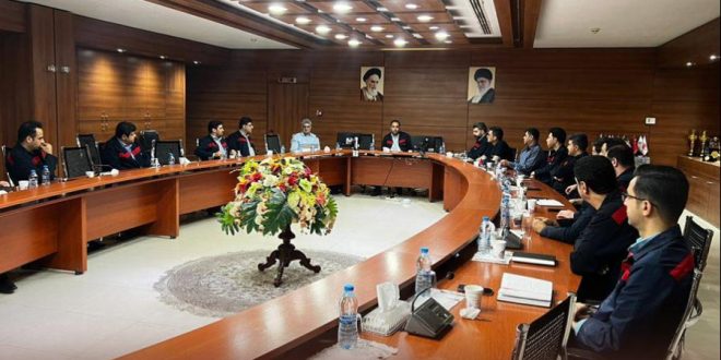 مدیریت ریسک