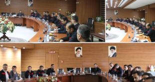 کمیته راهبردی