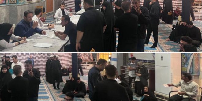 خدمات پزشکی