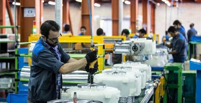 واحدهای صنعتی