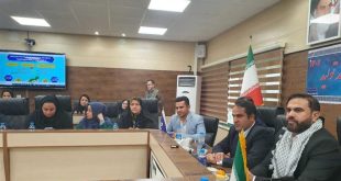 راویان پیشرفت