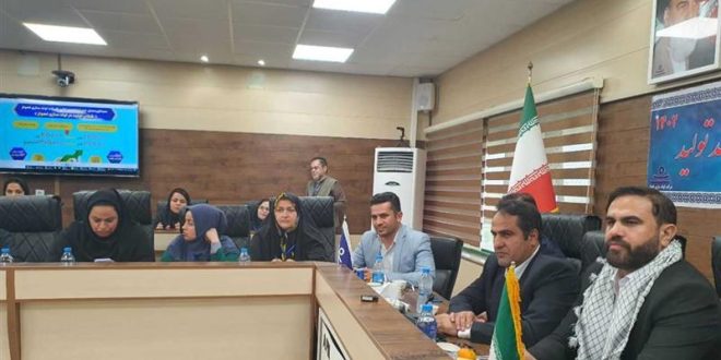 راویان پیشرفت